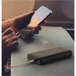 Belkin BoostCharge Power Bank - Black - Alternate view 6
