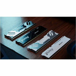 Kingston FURY Beast RAM Module - 64 GB (2 x 32GB) - RGB - DDR5-6000/PC5-48000 DDR5 SDRAM - 6000 MHz Single-rank Memory - CL30 - 1.40 V - Alternate view 6