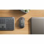 Logitech Signature Slim MK950 Keyboard & Mouse - Alternate view 13