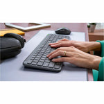 Logitech Signature Slim MK950 Keyboard & Mouse - Alternate view 7