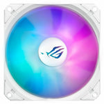 Asus ROG Strix LC III 360 ARGB LCD 1 Cooling Fan/Radiator/Water Block/Pump - Processor - Alternate view 6