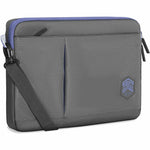 STM Goods Blazer Rugged Carrying Case (Sleeve) for 33 cm (13') to 35.6 cm (14') Apple MacBook Pro - Grey - Right view