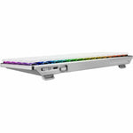 Asus ROG Falchion RX Low Profile Gaming Keyboard - Compact - Wired/Wireless Connectivity - USB 2.0 Interface - RGB LED - Alternate view 6