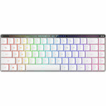 Asus ROG Falchion RX Low Profile Gaming Keyboard - Compact - Wired/Wireless Connectivity - USB 2.0 Interface - RGB LED - Alternate view 7