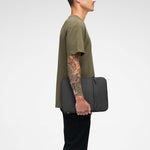 Incase INCO400803-BLK - Crosstown Sleeve 14''