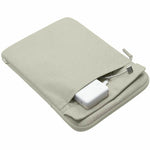 Incase Crosstown Carrying Case (Sleeve) for 40.6 cm (16') Notebook - Limestone - Left view