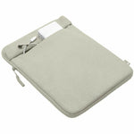 Incase Crosstown Carrying Case (Sleeve) for 40.6 cm (16') Notebook - Limestone - Right view