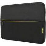 Targus CityGear TSS930GL Carrying Case (Sleeve) for 33.8 cm (13.3') Notebook - Black - Left view