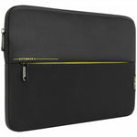 Targus CityGear TSS931GL Carrying Case (Sleeve) for 35.6 cm (14') Notebook - Black - Right view
