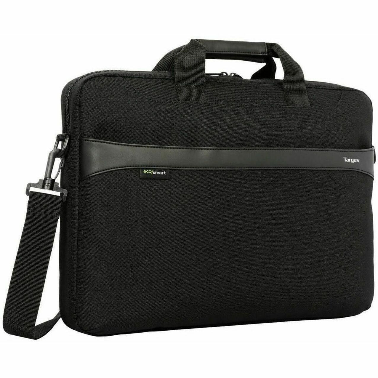 Targus GeoLite EcoSmart TSS984GL Carrying Case (Slipcase/Briefcase) for 38.1 cm (15') to 40.6 cm (16') Notebook - Black