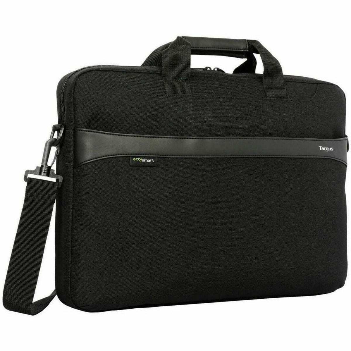 Targus GeoLite EcoSmart TSS984GL Carrying Case (Slipcase/Briefcase) for 38.1 cm (15') to 40.6 cm (16') Notebook - Black