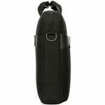 Targus GeoLite EcoSmart TSS984GL Carrying Case (Slipcase/Briefcase) for 38.1 cm (15') to 40.6 cm (16') Notebook - Black - Right view