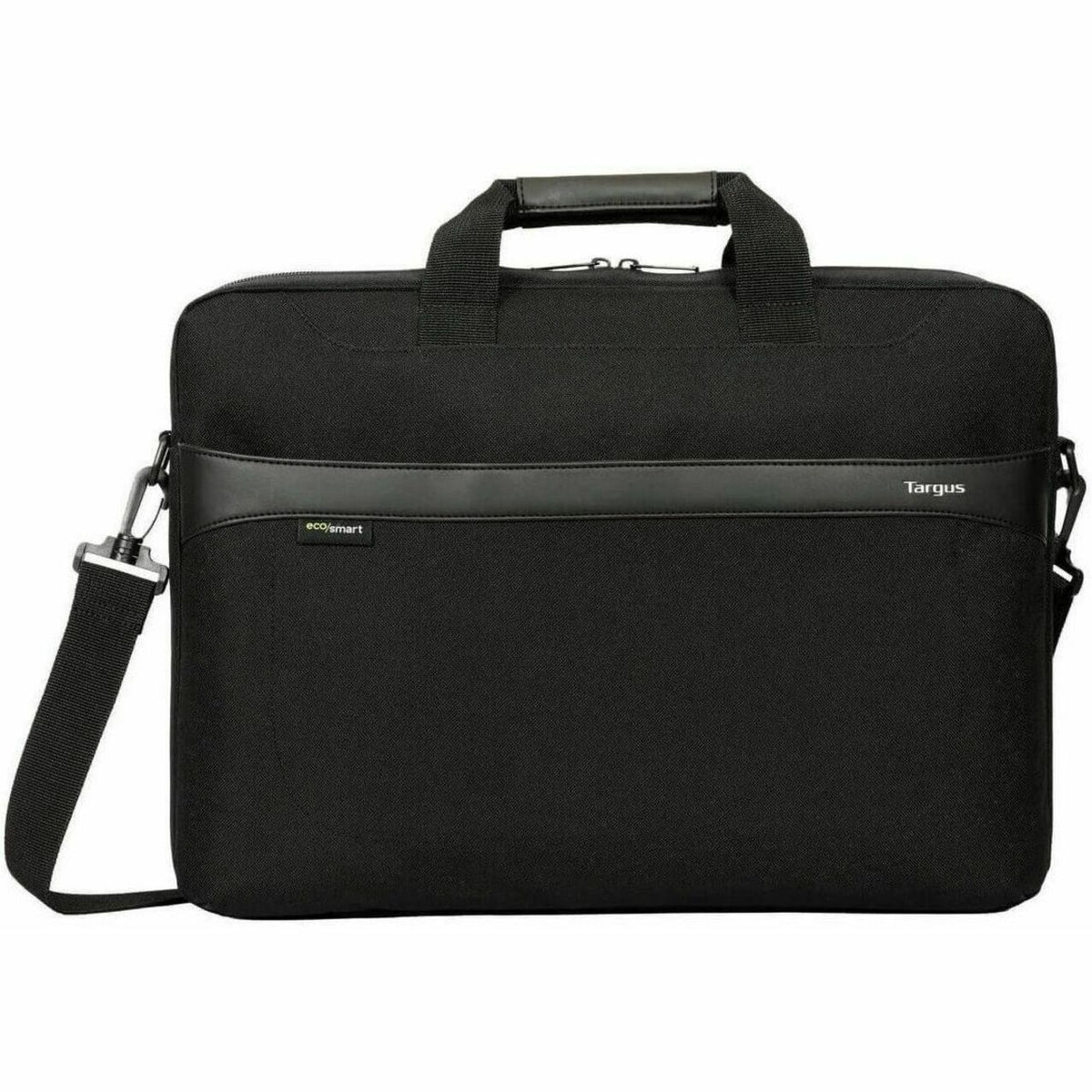 Targus GeoLite EcoSmart TSS984GL Carrying Case (Slipcase/Briefcase) for 38.1 cm (15') to 40.6 cm (16') Notebook - Black
