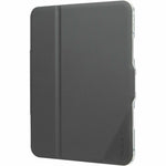 Targus VersaVu THD936GL Carrying Case (Folio) for 27.7 cm (10.9') to 27.9 cm (11') Apple iPad (10th Generation), iPad (11th Generation) Tablet - Clear - Alternate view 12