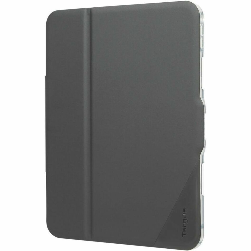 Targus VersaVu THD936GL Carrying Case (Folio) for 27.7 cm (10.9') to 27.9 cm (11') Apple iPad (10th Generation), iPad (11th Generation) Tablet - Clear - Alternate view 12