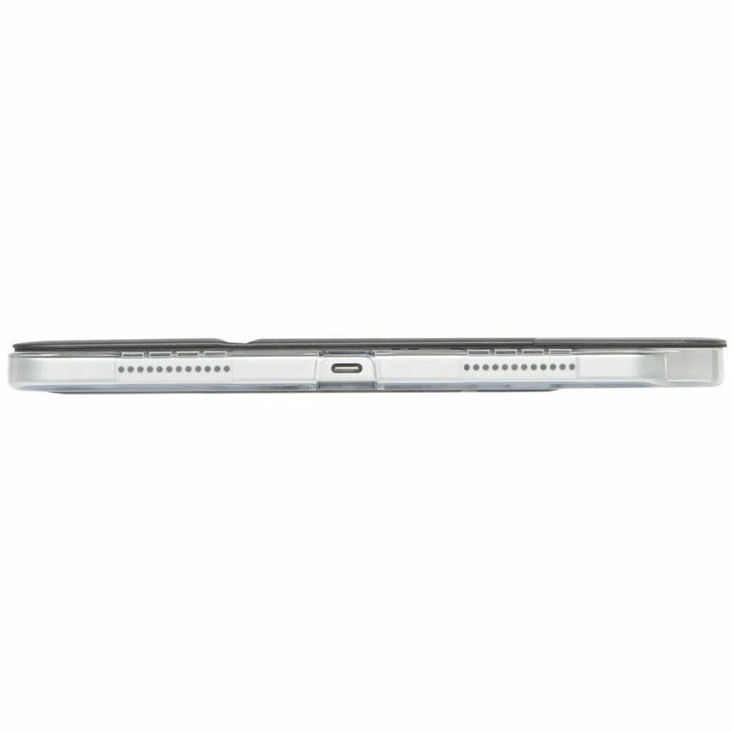 Targus VersaVu THD936GL Carrying Case (Folio) for 27.7 cm (10.9') to 27.9 cm (11') Apple iPad (10th Generation), iPad (11th Generation) Tablet - Clear - Alternate view 10