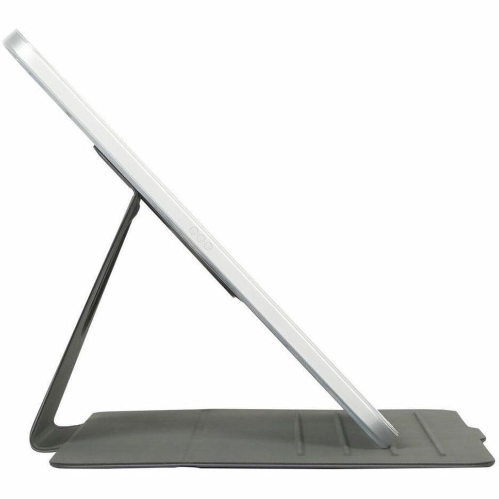 Targus VersaVu THD936GL Carrying Case (Folio) for 27.7 cm (10.9') to 27.9 cm (11') Apple iPad (10th Generation), iPad (11th Generation) Tablet - Clear - Alternate view 9