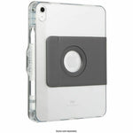 Targus VersaVu THD936GL Carrying Case (Folio) for 27.7 cm (10.9') to 27.9 cm (11') Apple iPad (10th Generation), iPad (11th Generation) Tablet - Clear - Right view