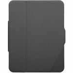Targus VersaVu THD936GL Carrying Case (Folio) for 27.7 cm (10.9') to 27.9 cm (11') Apple iPad (10th Generation), iPad (11th Generation) Tablet - Clear - Alternate view 7