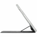 Targus Pro-Tek THD935GL Carrying Case (Folio) for 27.7 cm (10.9') to 27.9 cm (11') Apple iPad (10th Generation), iPad (11th Generation) Tablet - Clear - Top view