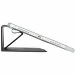 Targus Pro-Tek THD935GL Carrying Case (Folio) for 27.7 cm (10.9') to 27.9 cm (11') Apple iPad (10th Generation), iPad (11th Generation) Tablet - Clear - Bottom view