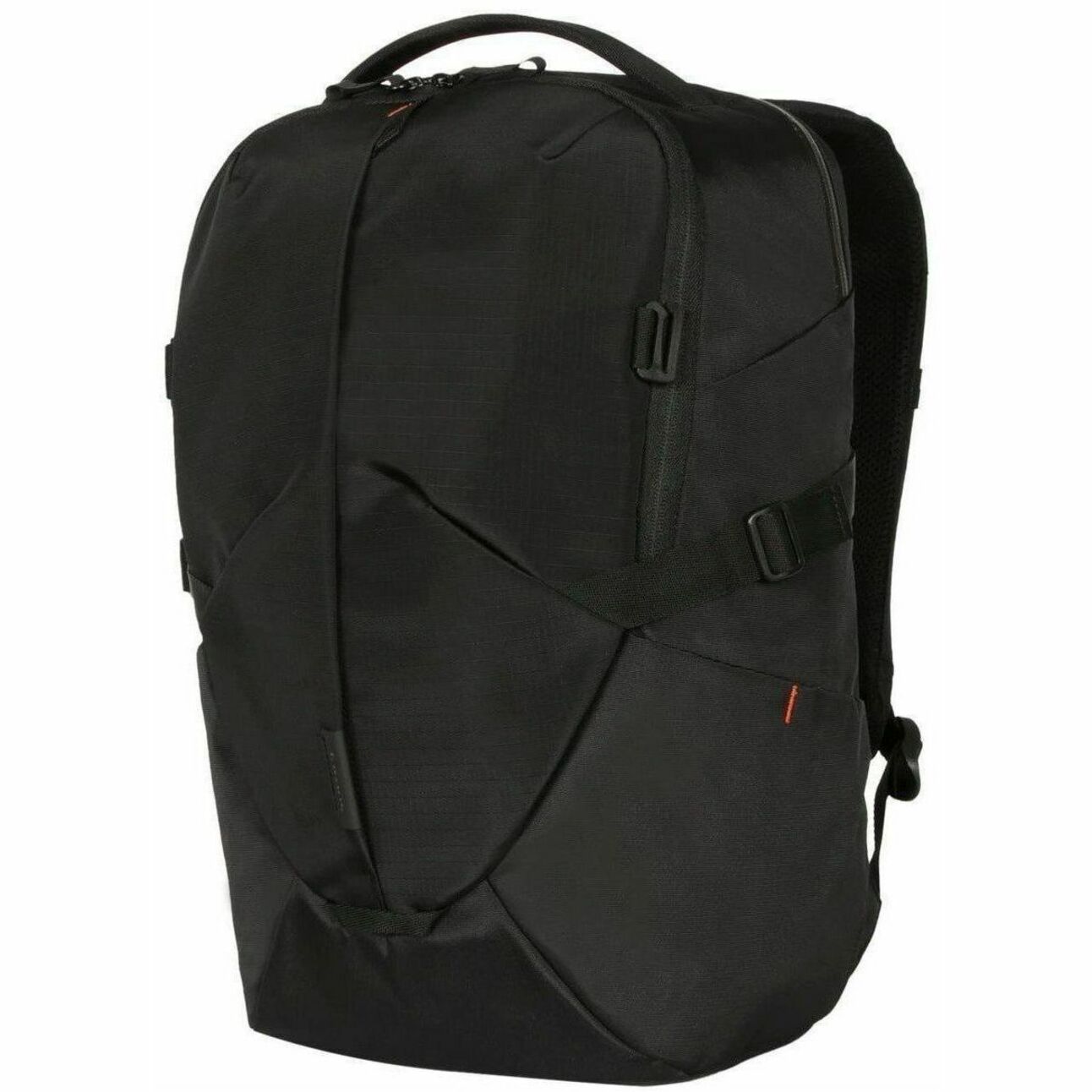 Targus Terra EcoSmart TBB649GL Carrying Case (Backpack) for 38.1 cm (15') to 40.6 cm (16') Notebook - Black - TAA Compliant