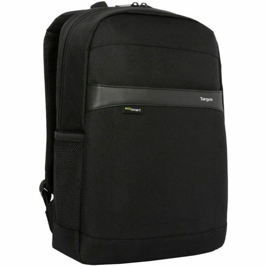 Targus GeoLite EcoSmart TSB961GL Carrying Case (Backpack) for 30.5 cm (12') to 40.6 cm (16') Notebook - Black