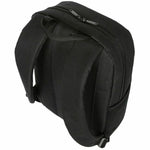 Targus GeoLite EcoSmart TSB961GL Carrying Case (Backpack) for 30.5 cm (12') to 40.6 cm (16') Notebook - Black - Top view