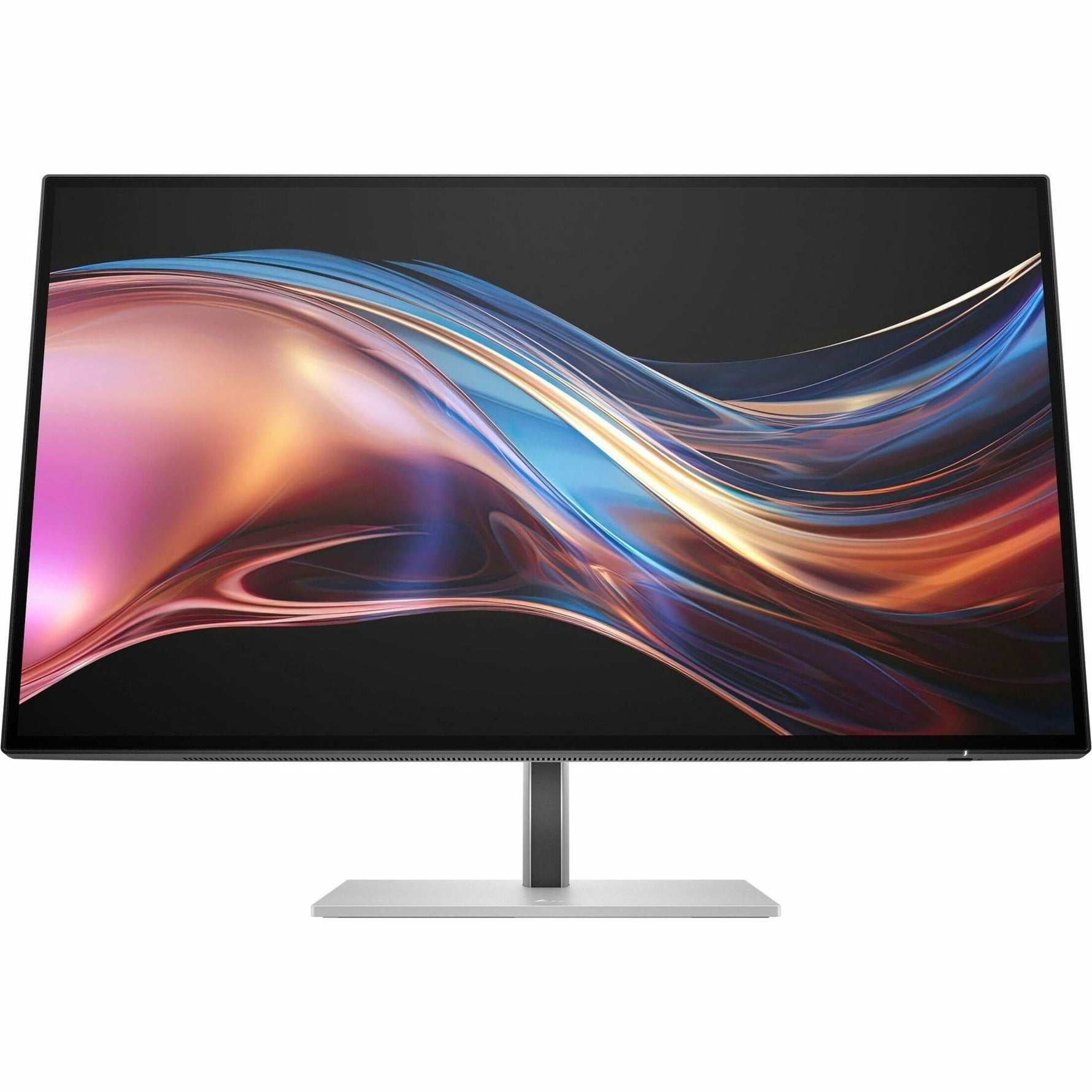 HP 727pu 27' Class WQHD LCD Monitor - 16:9