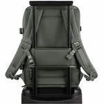 Incase A.R.C. Carrying Case (Backpack) for 40.6 cm (16') Apple MacBook Pro - Smoked Ivy - Alternate view 6
