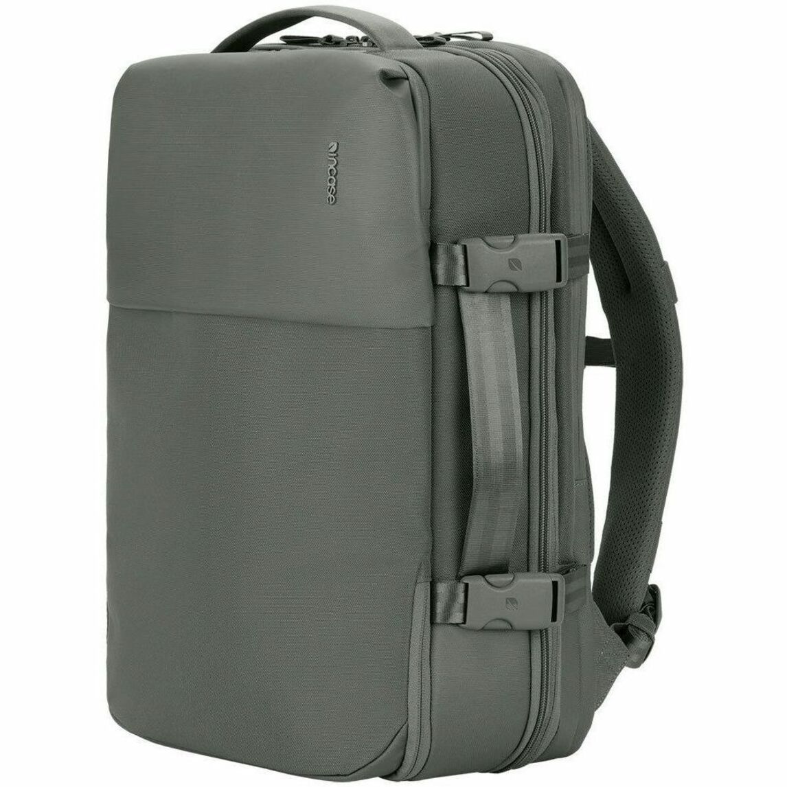 Incase A.R.C. Carrying Case (Backpack) for 40.6 cm (16') Apple MacBook Pro - Smoked Ivy