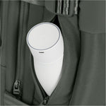 Incase A.R.C. Carrying Case (Backpack) for 40.6 cm (16') Apple MacBook Pro - Smoked Ivy - Alternate view 8