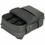 Incase A.R.C. Carrying Case (Backpack) for 40.6 cm (16') Apple MacBook Pro - Smoked Ivy - Alternate view 7