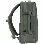 Incase A.R.C. Carrying Case (Backpack) for 40.6 cm (16') Apple MacBook Pro - Smoked Ivy - Right view