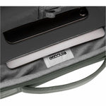 Incase A.R.C. Carrying Case (Tote) for 33 cm (13') to 35.6 cm (14') Apple MacBook Air, MacBook Pro - Smoked Ivy - Alternate view 6