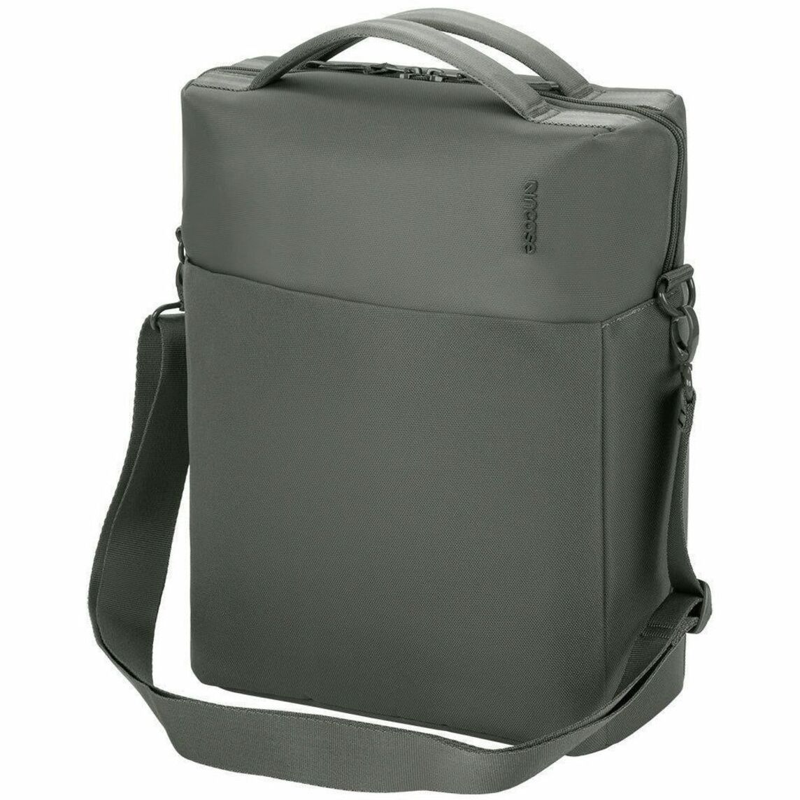 Incase A.R.C. Carrying Case (Tote) for 33 cm (13') to 35.6 cm (14') Apple MacBook Air, MacBook Pro - Smoked Ivy