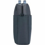 Incase A.R.C. Carrying Case (Tote) for 33 cm (13') to 35.6 cm (14') Apple MacBook, MacBook Pro - Navy - Left view