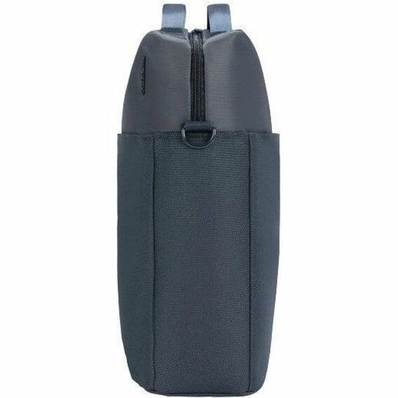 Incase A.R.C. Carrying Case (Tote) for 33 cm (13') to 35.6 cm (14') Apple MacBook, MacBook Pro - Navy - Left view