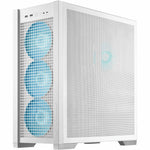 TUF TUF Gaming GT302 ARGB Gaming Computer Case - EATX, ATX Motherboard Supported - Mid-tower - Tempered Glass, Mesh, ABS Plastic, Steel - White - Alternate view 14