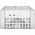 TUF TUF Gaming GT302 ARGB Gaming Computer Case - EATX, ATX Motherboard Supported - Mid-tower - Tempered Glass, Mesh, ABS Plastic, Steel - White - Alternate view 7