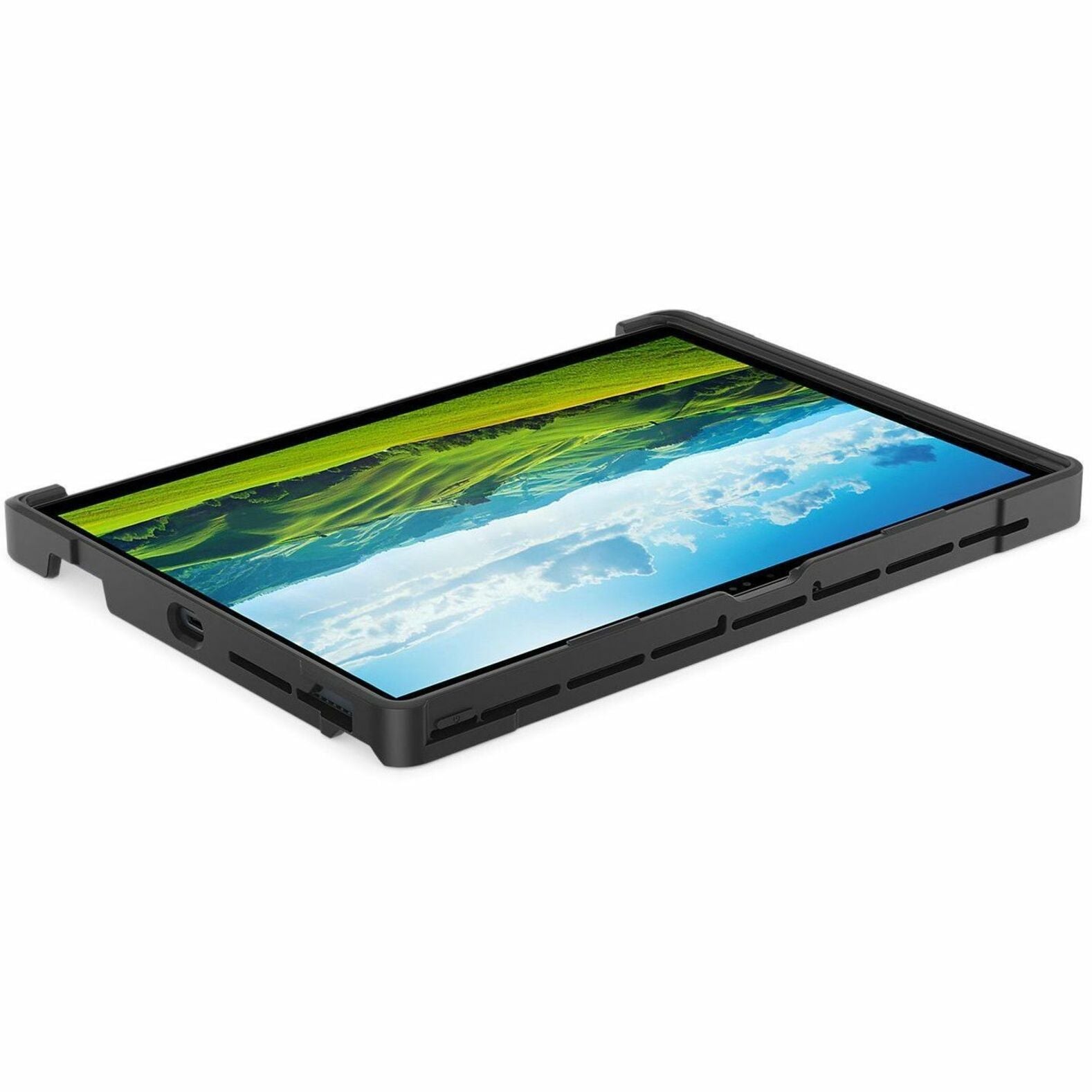 Dell EcoLoop Carrying Case (Sleeve) Dell Notebook - Black - Alternate view 9