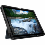Dell EcoLoop Carrying Case (Sleeve) Dell Notebook - Black - Right view