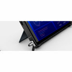 Dell EcoLoop Carrying Case (Sleeve) Dell Notebook - Black - Alternate view 8
