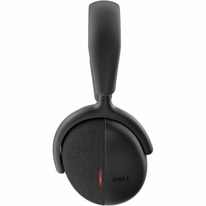 Dell Premier WL7024 Wired/Wireless Over-the-head, Over-the-ear Stereo Headset - Right view