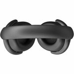Dell Premier WL7024 Wired/Wireless Over-the-head, Over-the-ear Stereo Headset - Top view