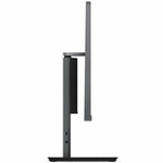 Lenovo ThinkCentre neo 50a 24 Gen 5 12SD001SAU All-in-One Computer - Intel Core i5 13th Gen i5-13420H - 16 GB - 512 GB SSD - 23.8' Full HD Touchscreen - Desktop - Luna Gray - Right view