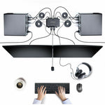 StarTech.com KVM Switchbox - Alternate view 6