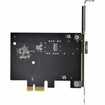 StarTech.com Gigabit Ethernet Card for Computer, Server, Workstation - 1000Base-T, 1000Base-KX, 1000Base-SX, 1000Base-LX - SFP (mini-GBIC) - Plug-in Card - Alternate view 7
