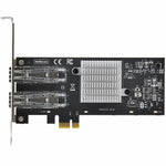 StarTech.com Gigabit Ethernet Card for Computer, Server, Workstation - 1000Base-T, 1000Base-KX, 1000Base-SX, 1000Base-LX - SFP (mini-GBIC) - Plug-in Card - Alternate view 6
