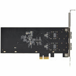 StarTech.com Gigabit Ethernet Card for Computer, Server, Workstation - 1000Base-T, 1000Base-KX, 1000Base-SX, 1000Base-LX - SFP (mini-GBIC) - Plug-in Card - Alternate view 7